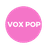 Vox Pop Branding